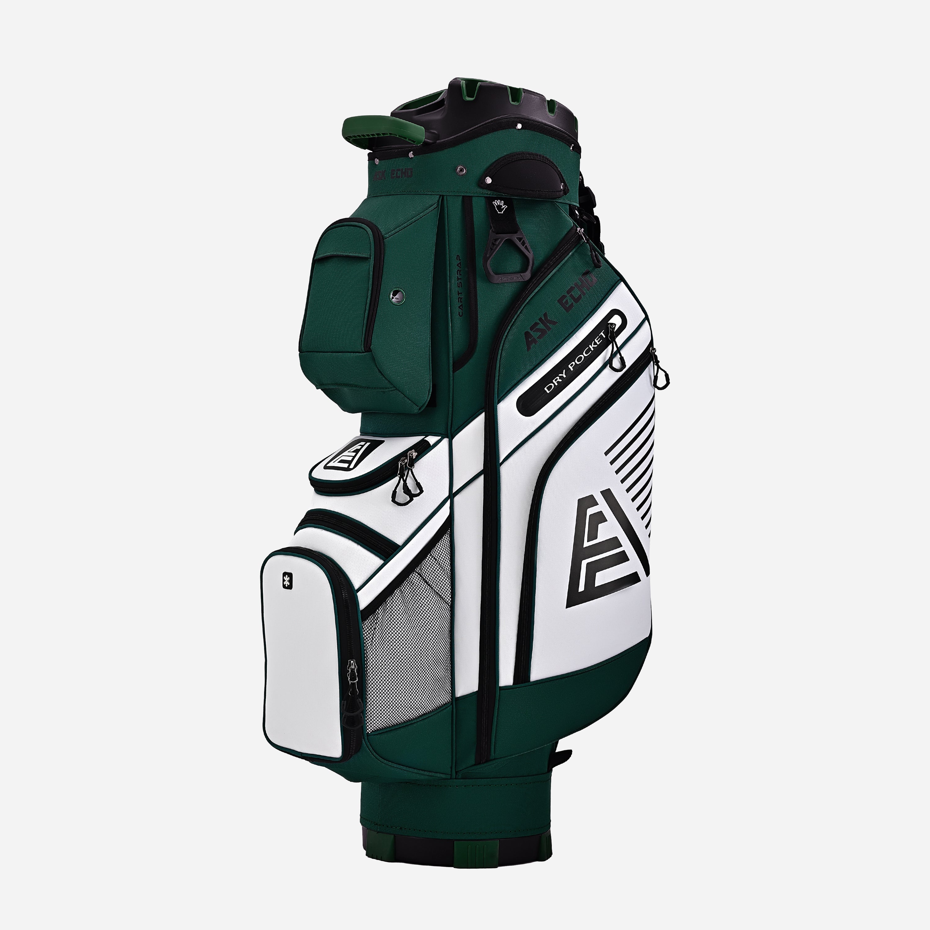 T-LOCK 4.0 Cart Bag