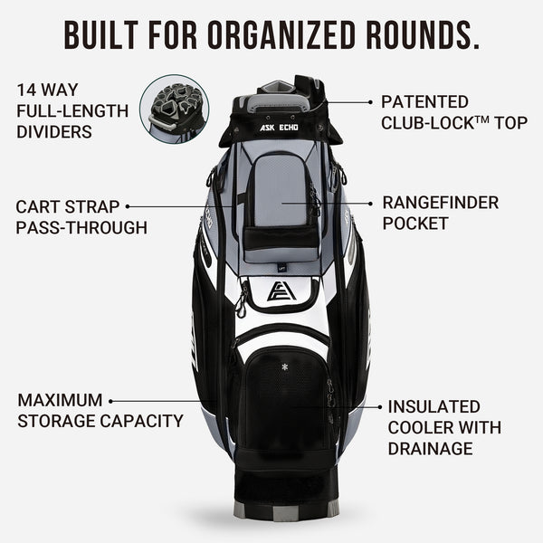 Spacious Storage