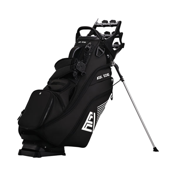 Ask Echo T-LOCK Hybrid Stand Bag  / Black