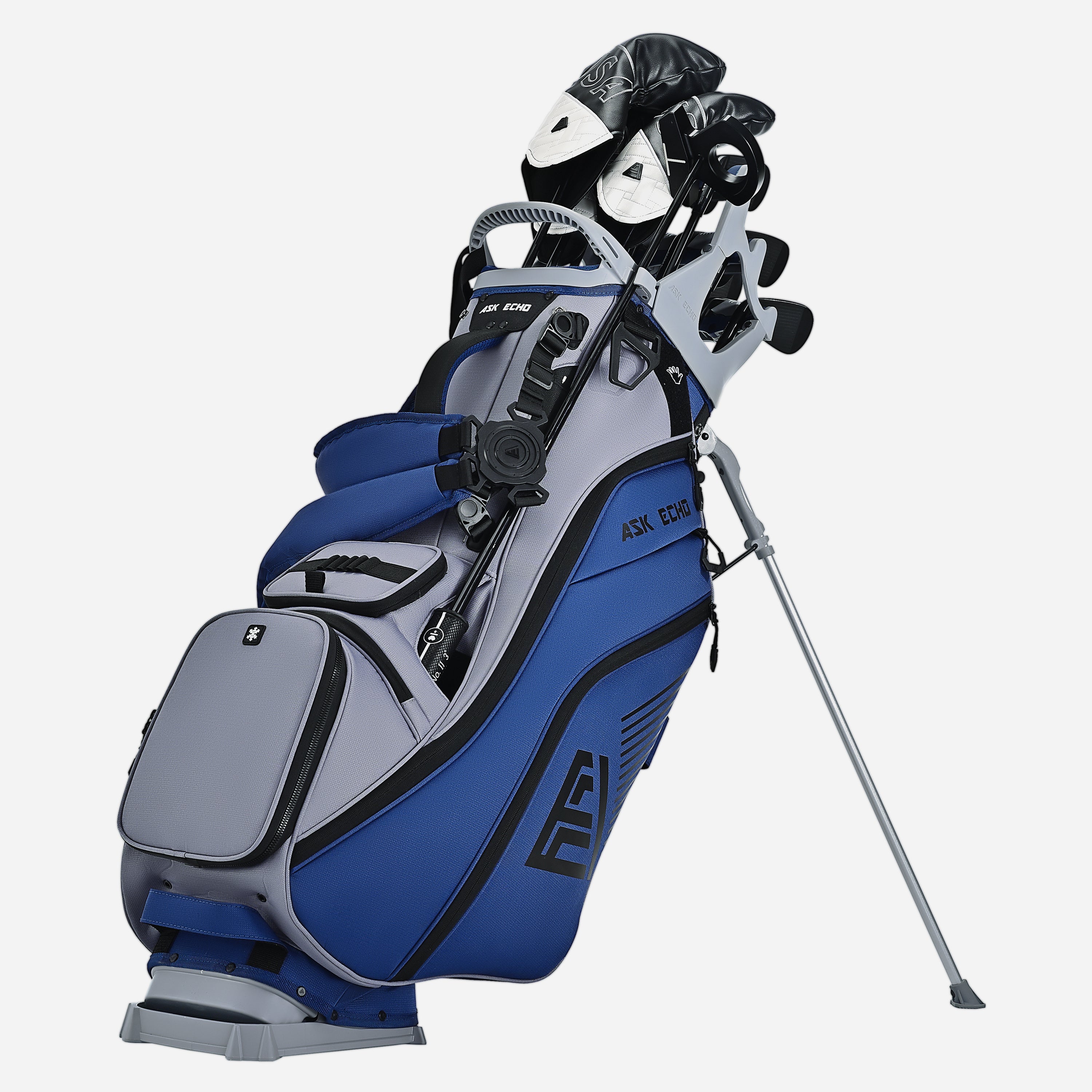 T-LOCK Hybrid Stand Bag