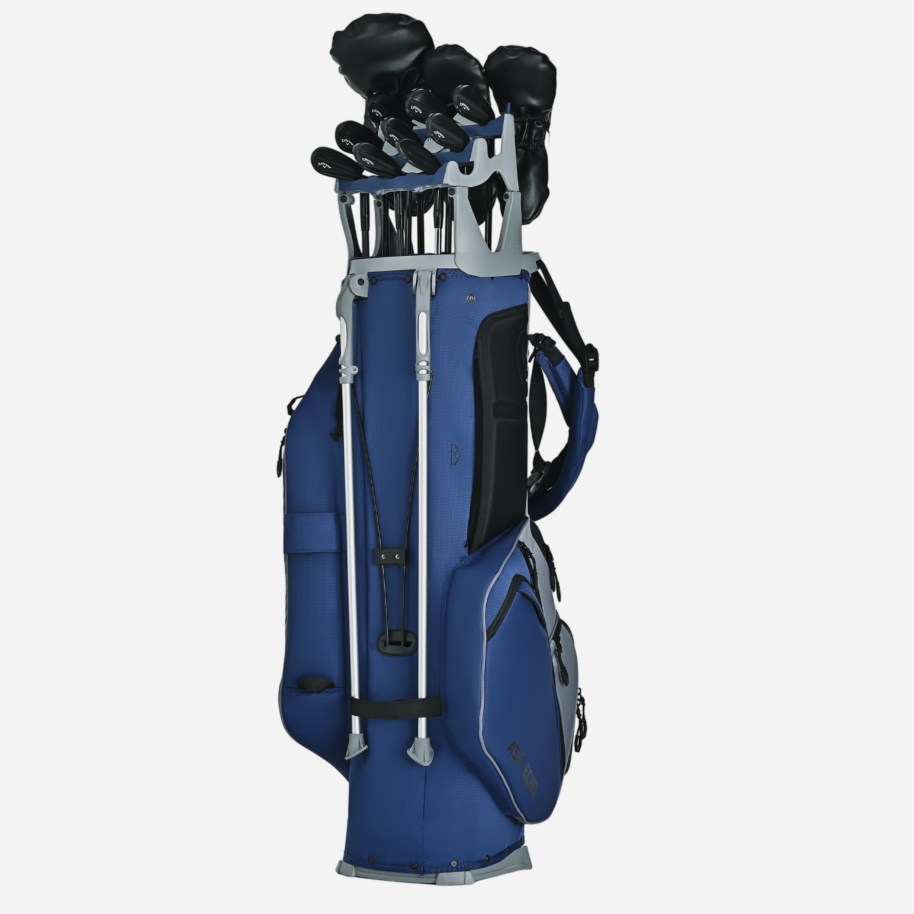 T-LOCK Hybrid Stand Bag