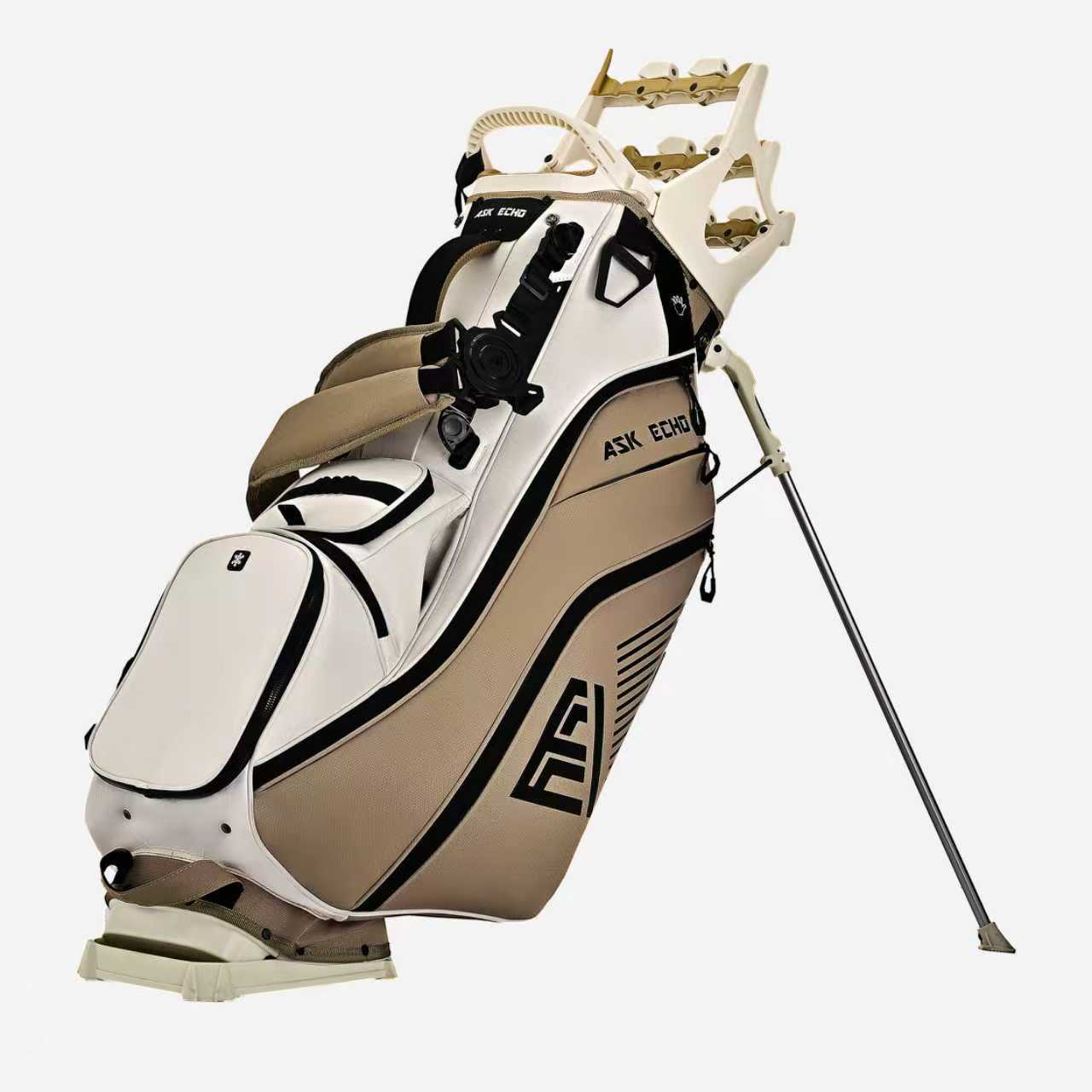 T-LOCK Hybrid Stand Bag