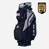 Soundless Cart Bag