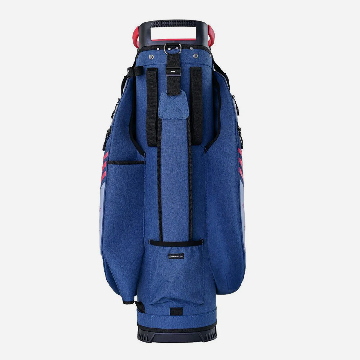 ASK ECHO SLC-130 | #1 Soundless 15-Way Golf Cart Bag