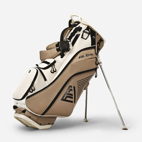 Soundless Hybrid Stand Bag