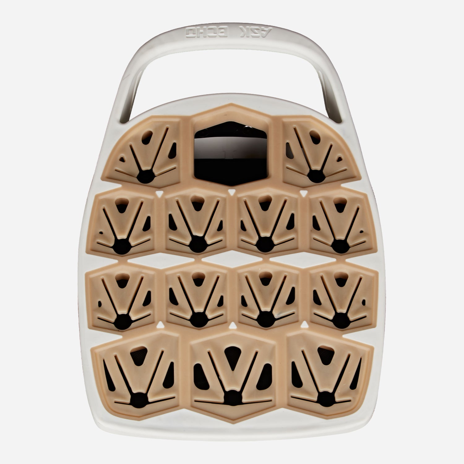 Ask Echo Soundless Hybrid Stand Bag / Toasted Almond