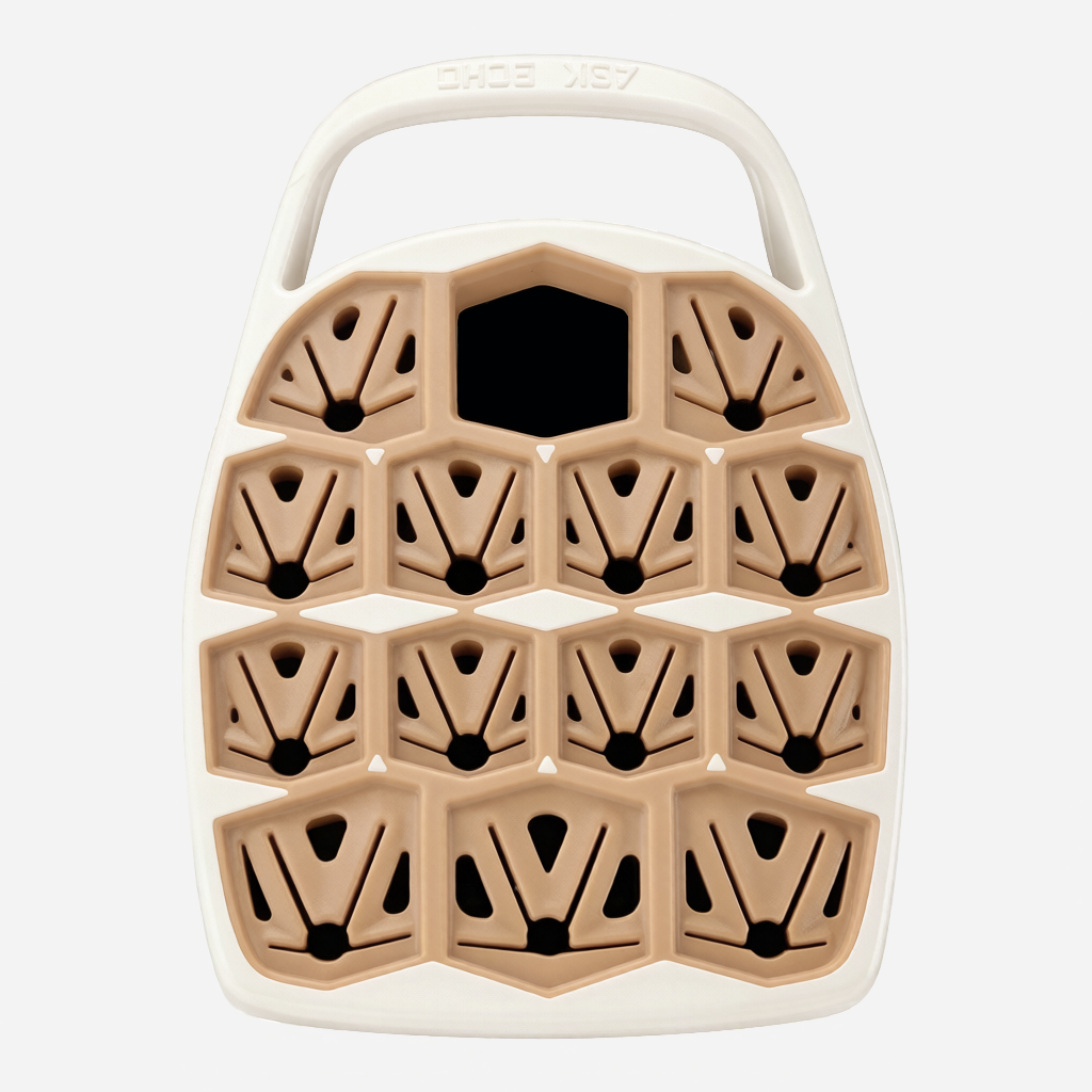 Soundless Hybrid Stand Bag
