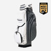 Soundless Lux Cart Bag