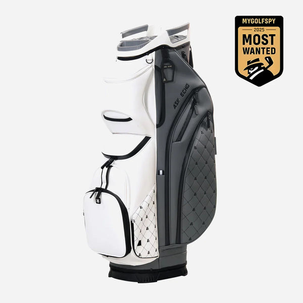 Soundless Lux Cart Bag