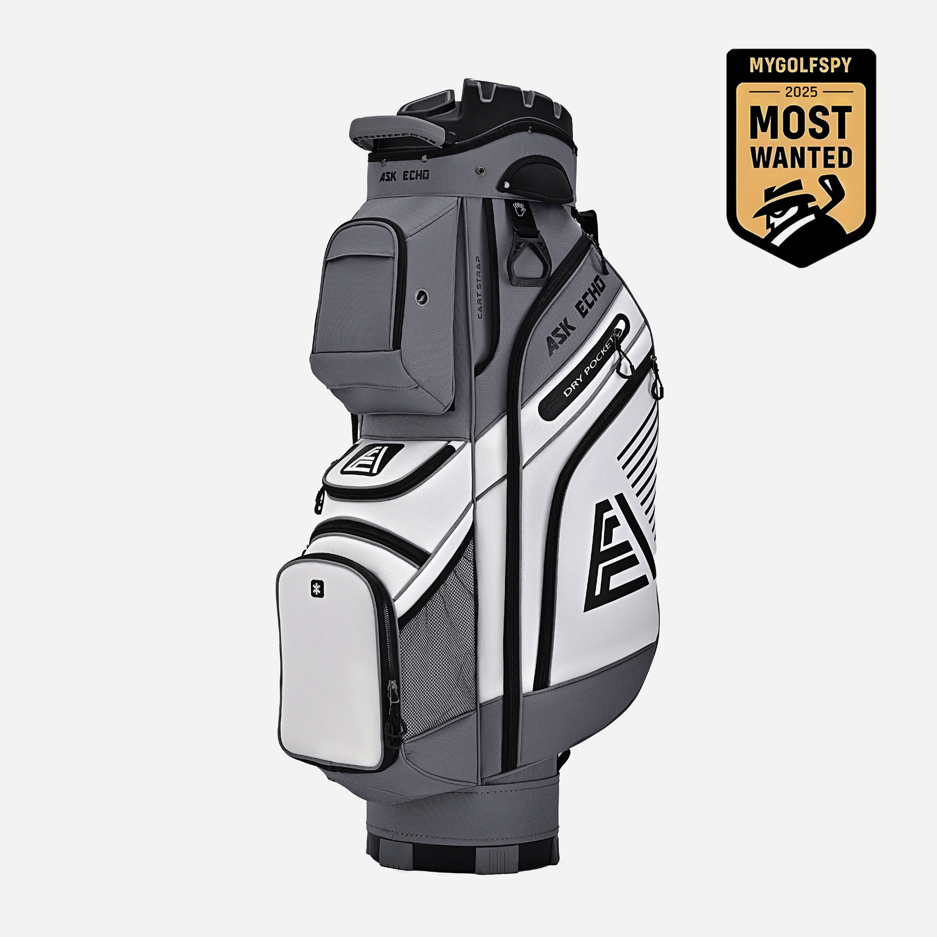 T-LOCK 3.0 Cart Bag