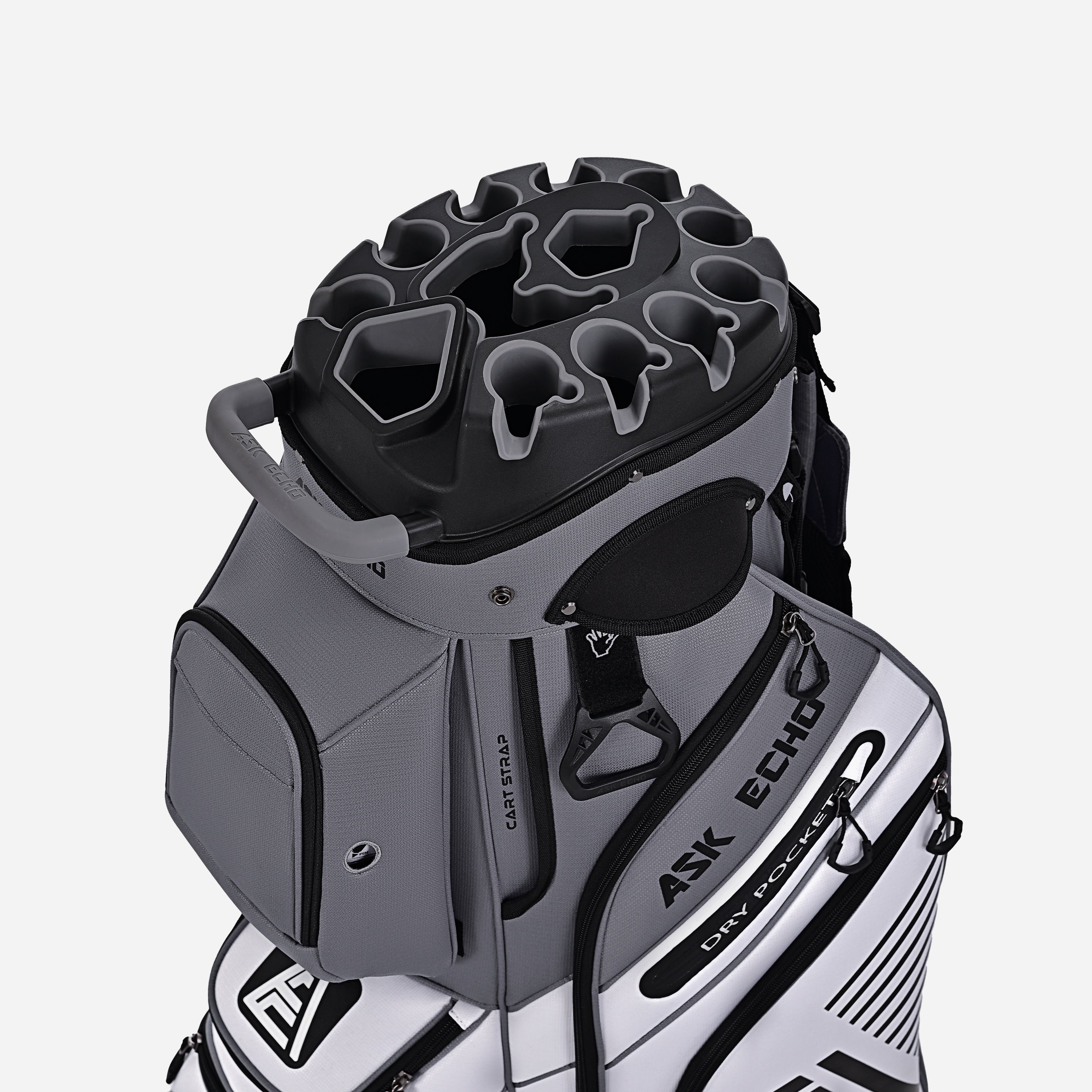 T-LOCK 4.0 Cart Bag
