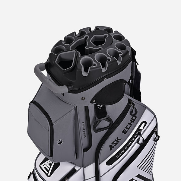 T-LOCK 4.0 Cart Bag