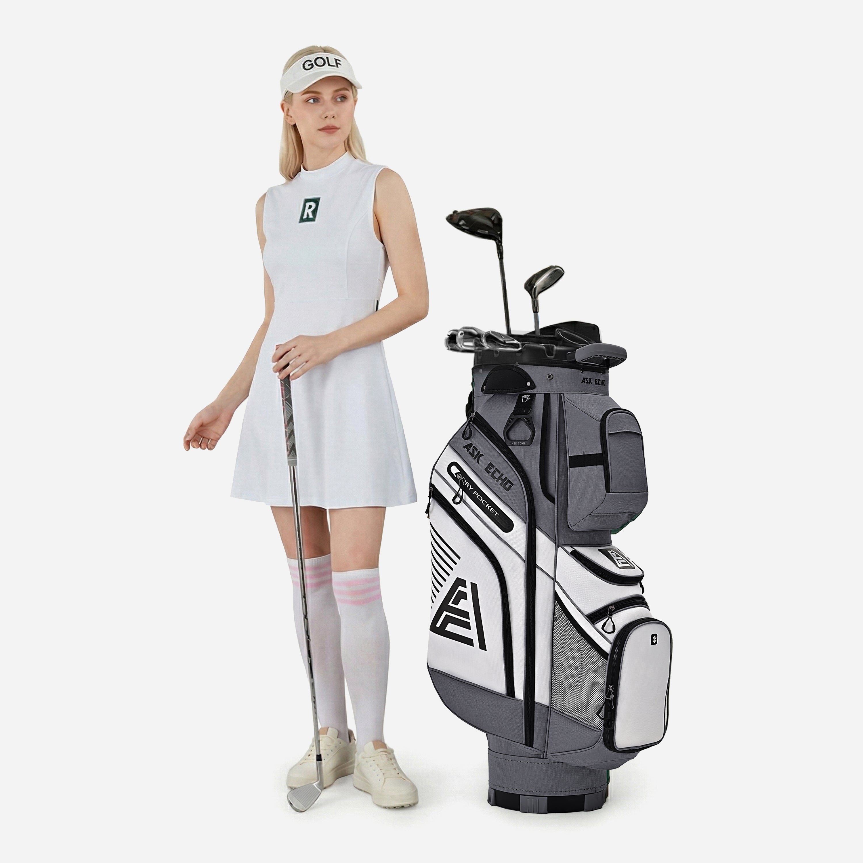 T-LOCK 4.0 Cart Bag