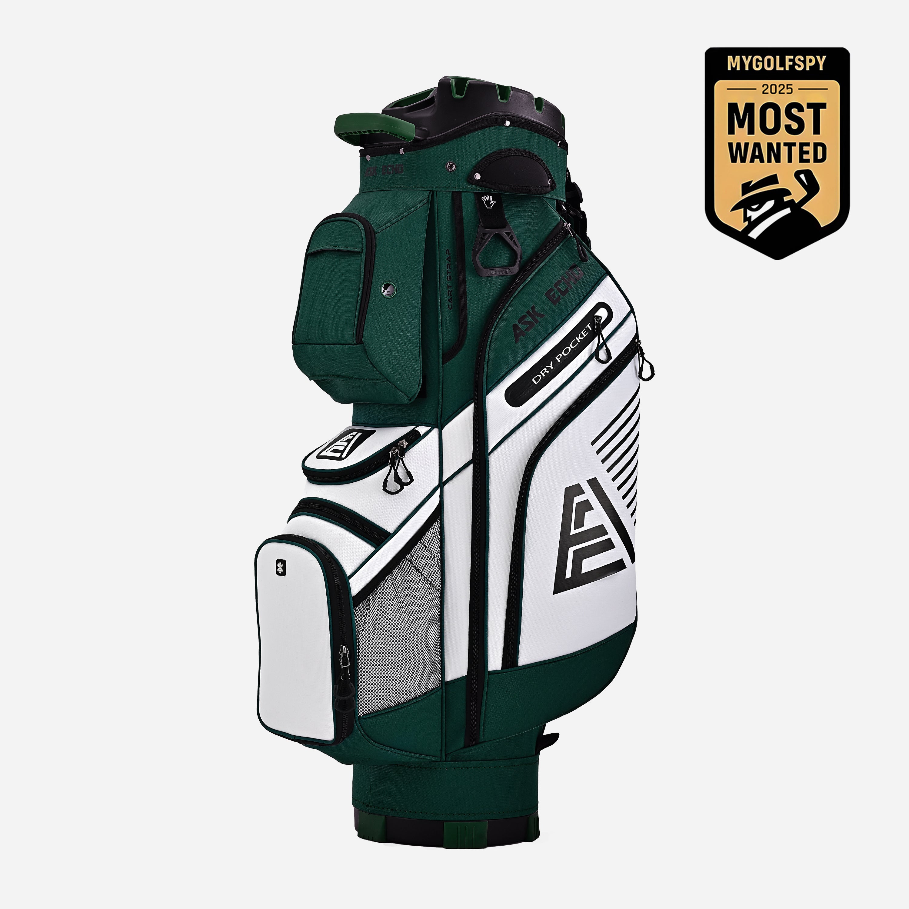 T-LOCK 3.0 Cart Bag