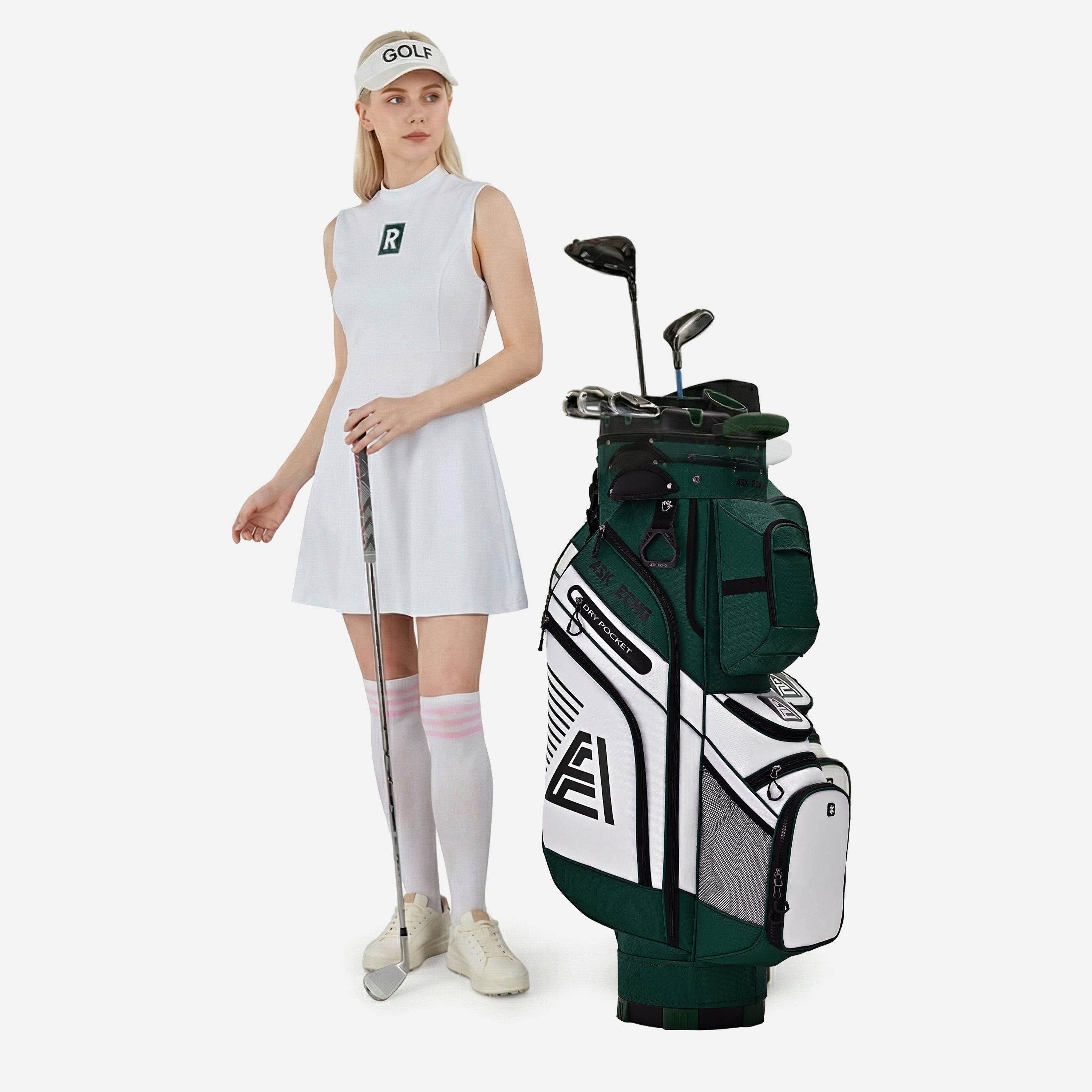 T-LOCK 4.0 Cart Bag