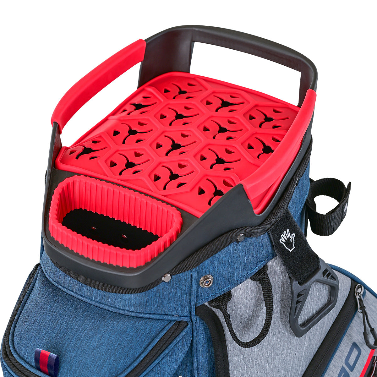 LITELEPH Golf Bags for Men with Stand 9 Pockets India | Ubuy