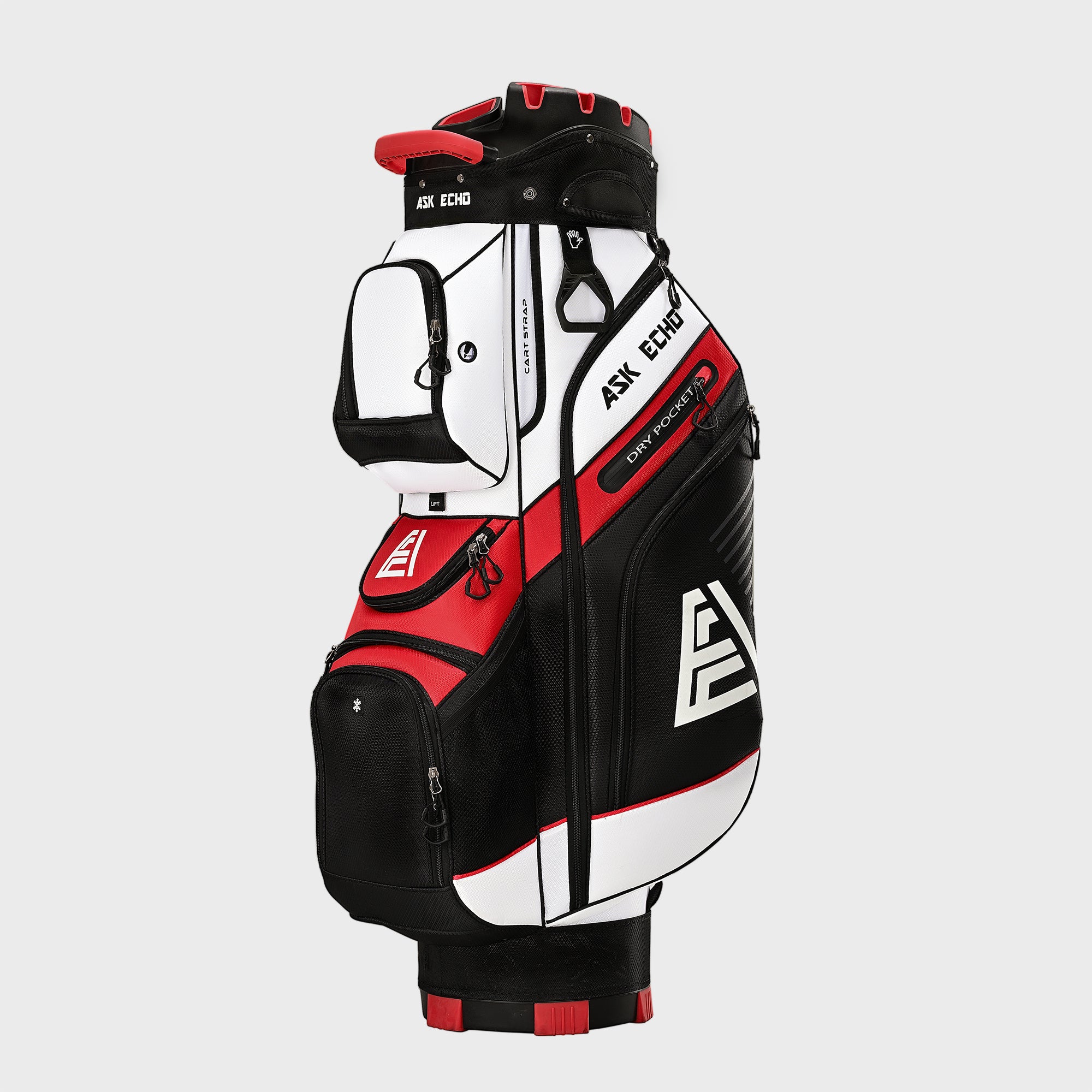 T-LOCK 2.0 Cart Bag