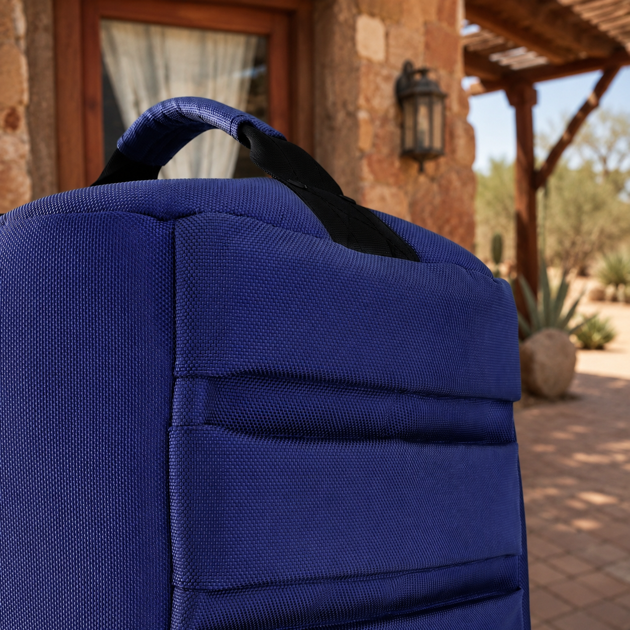Locklinker StableRoller Golf Travel Bag