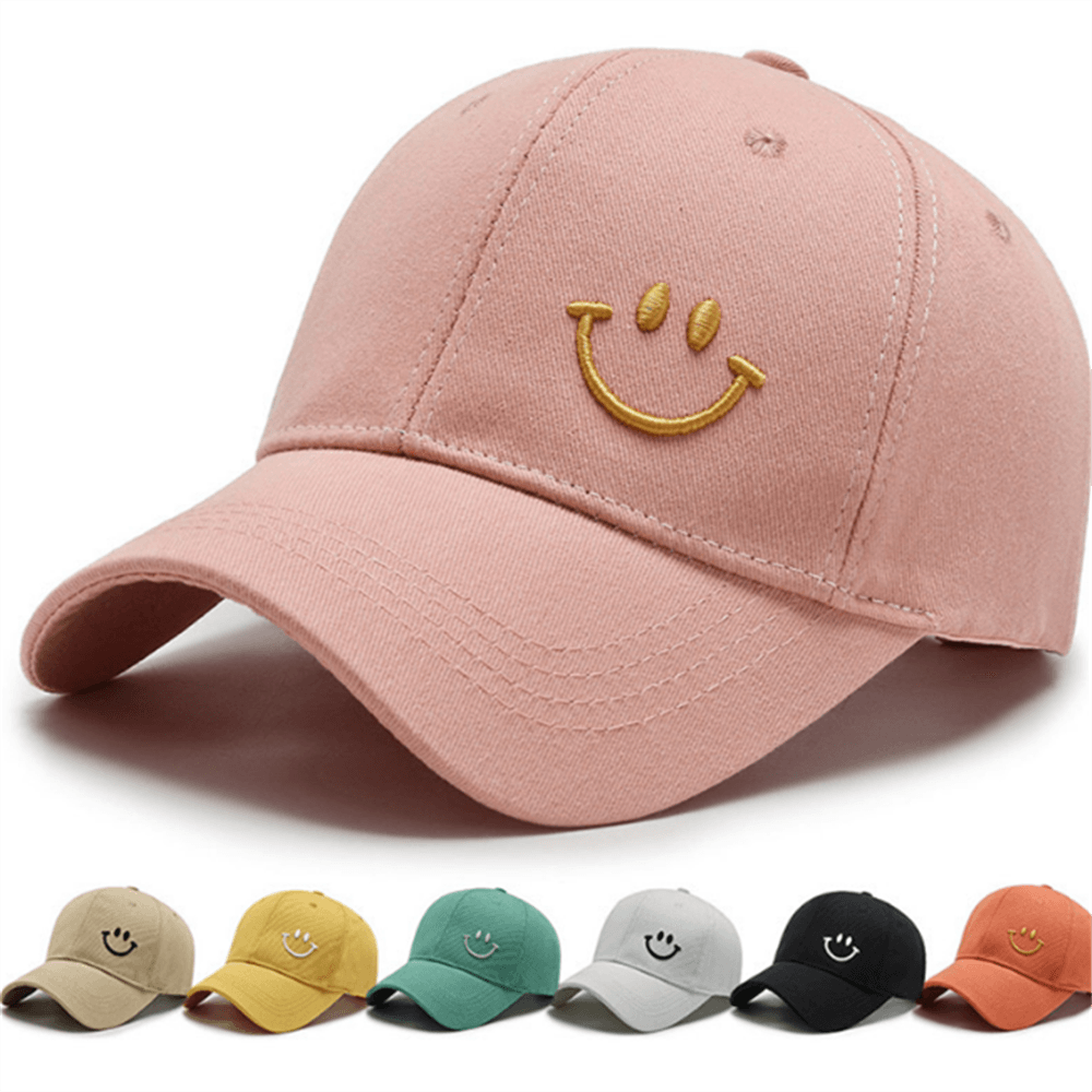 Women's Sunshade Golf Cap