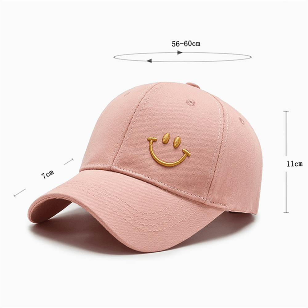 Women's Sunshade Golf Cap